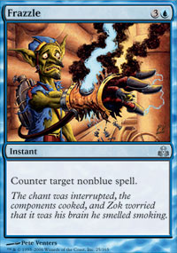 Frazzle (Guildpact) Near Mint