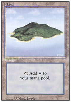 Island B (Revised) Good