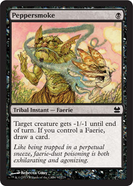 Peppersmoke (Modern Masters) Near Mint