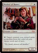 Mother of Runes (DCI) (Promotional Cards) Near Mint Foil