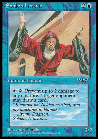 Soldevi Heretic (2) (Alliances) Good