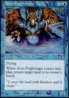 Aven Fogbringer (Judgment) Good