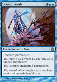 Dream Leash (Ravnica) Good