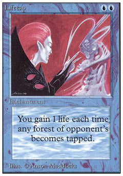 Lifetap (Unlimited) Light Play