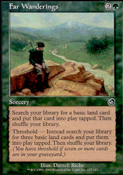 Far Wanderings (Torment) Near Mint Simplified Chinese