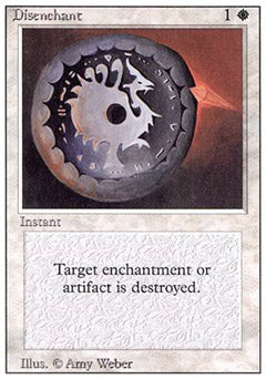Disenchant (Revised) Good