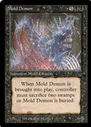 Mold Demon (Legends) Light Play