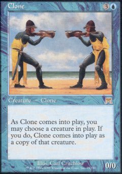 Clone (Onslaught) Good
