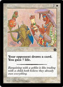 Bargain (Portal Second Age) Light Play