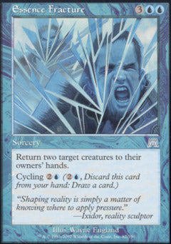 Essence Fracture (Onslaught) Near Mint