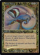 Mind Warp (6E) (Promotional Cards) Near Mint