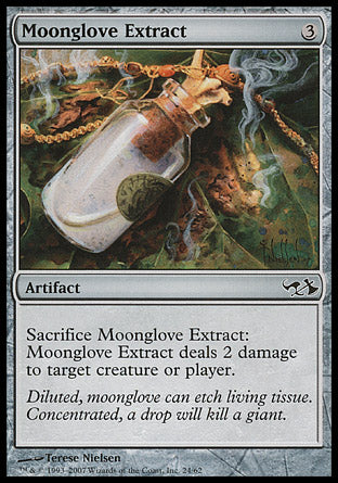Clickslither (Duel Decks: Elves vs Goblins) Near Mint