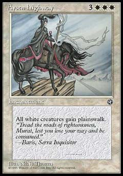 Aysen Highway (Homelands) Near Mint