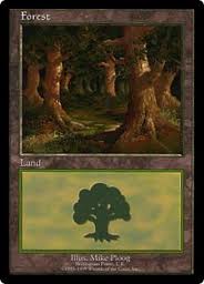 Forest EURO Purple Promo (Nottingham Forest, UK) (Promotional Cards) Near Mint Foil
