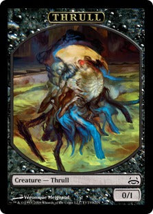 Thrull (Token) (Duel Decks: Divine vs Demonic) Near Mint