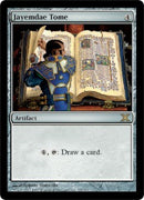 Jayemdae Tome (10th Edition) Near Mint Foil