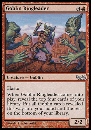 Wildsize (Duel Decks: Elves vs Goblins) Near Mint