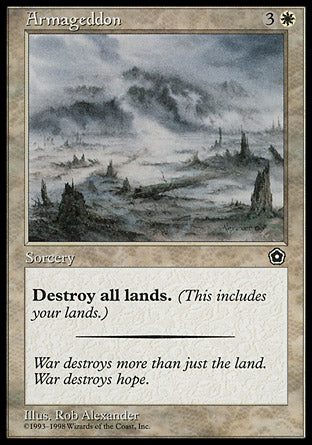 Armageddon (Portal Second Age) Good