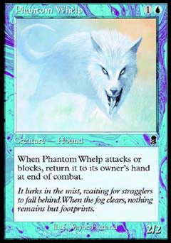 Phantom Whelp (Odyssey) Near Mint