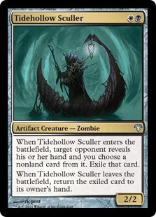 Tidehollow Sculler (Modern Event Deck 2014) Near Mint