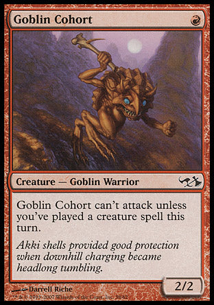 Giant Growth (Duel Decks: Elves vs Goblins) Near Mint