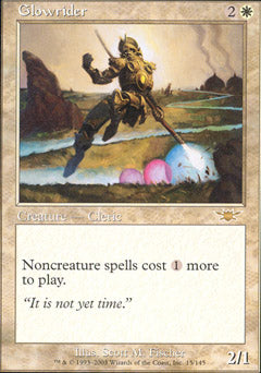 Glowrider (Legions) Near Mint