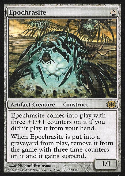 Epochrasite (Futuresight) Near Mint