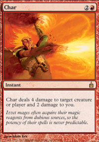 Char (Ravnica) Good