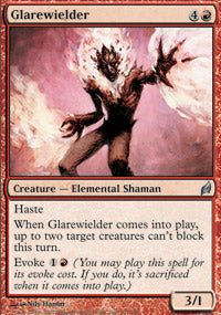 Glarewielder (Lorwyn) Near Mint