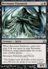 Revenant Patriarch (Guildpact) Light Play