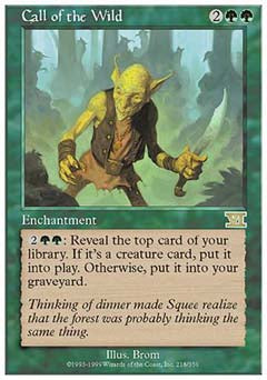 Call of the Wild (Classic 6th Edition) Good