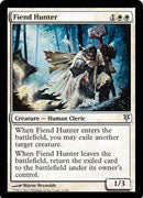Fiend Hunter (Duel Decks: Sorin vs Tibalt) Near Mint