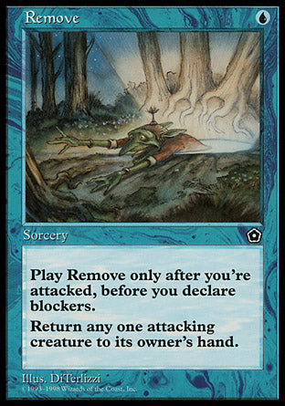 Remove (Portal Second Age) Good