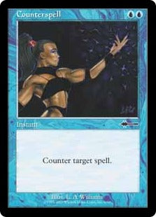 Counterspell (Beatdown Box Set) Near Mint