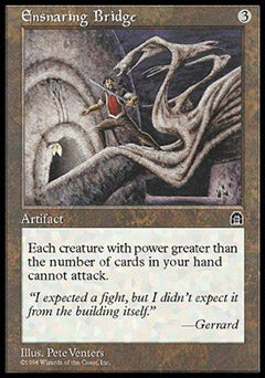 Ensnaring Bridge (Stronghold) Light Play