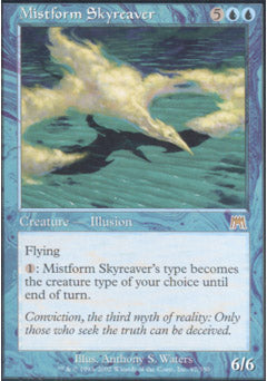 Mistform Skyreaver (Onslaught) Good