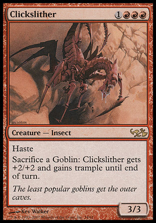 Elvish Warrior (Duel Decks: Elves vs Goblins) Near Mint